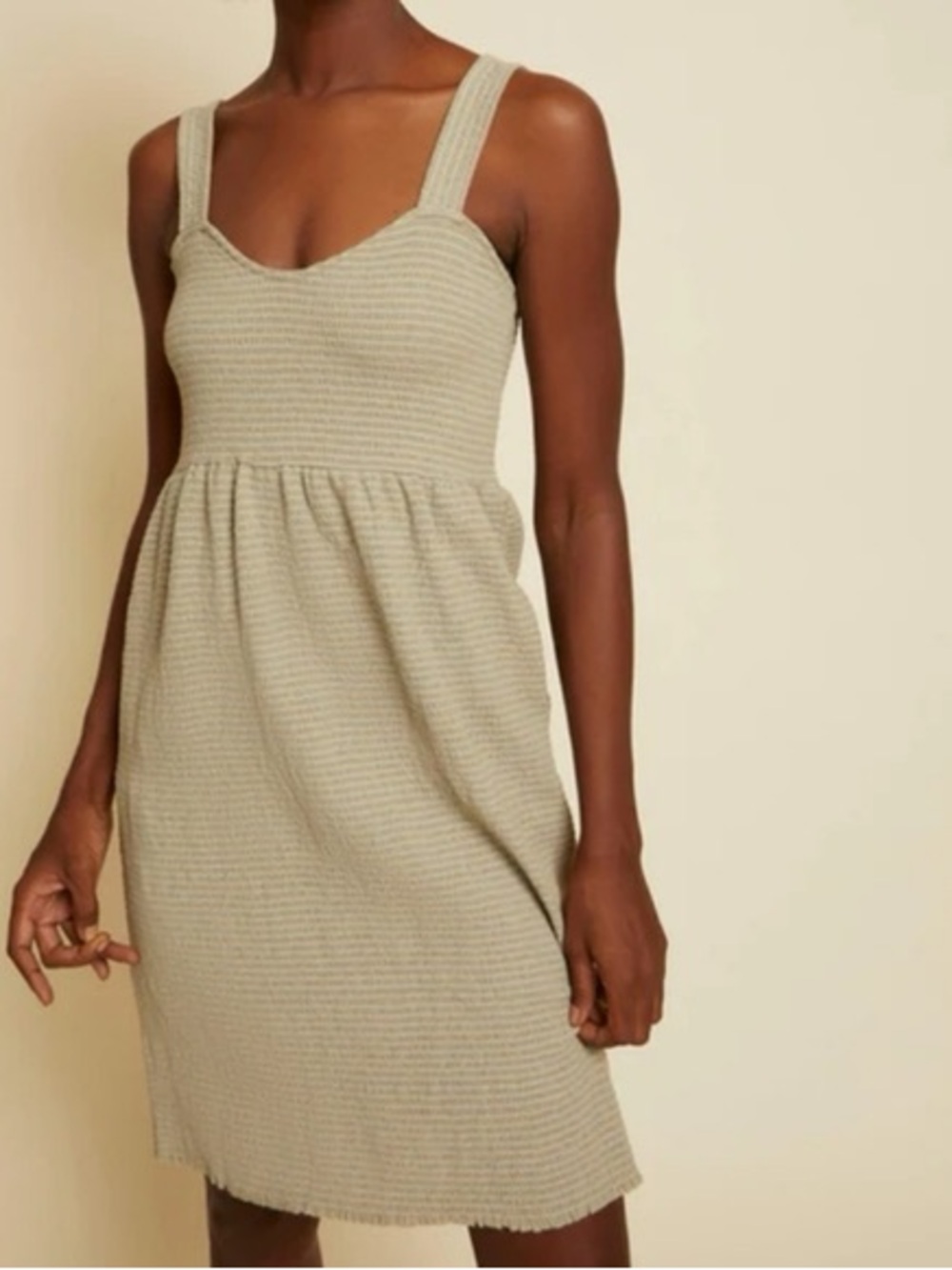 NATION LTD Harmony Dress